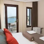 Yasemin Otel Özdere