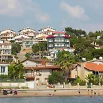 Yasemin Otel Özdere