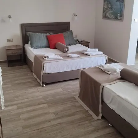 Yasemin Hotel