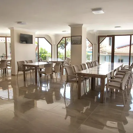 Hotell Yasemin