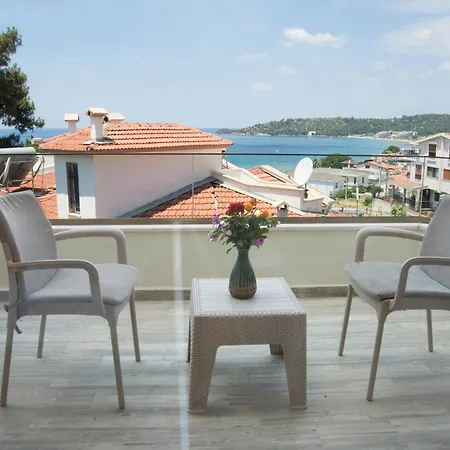 Hotell Yasemin