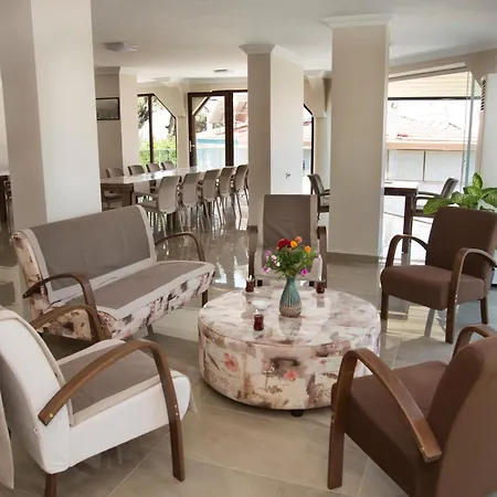 Hotel Yasemin