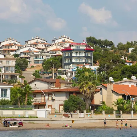 Yasemin Otel Özdere