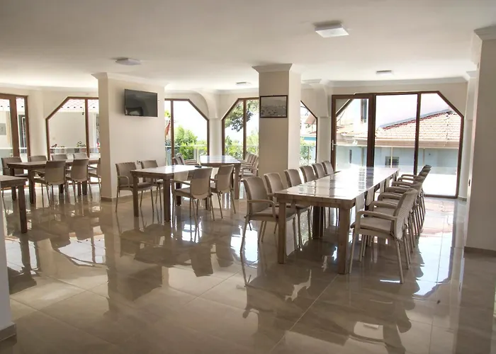 Hotell Yasemin