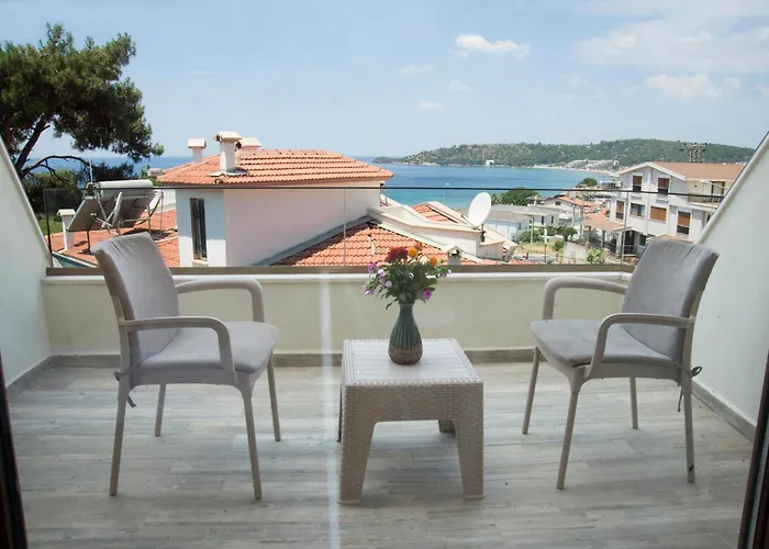 Hotell Yasemin