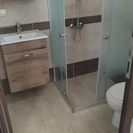 Hotel Yasemin Özdere