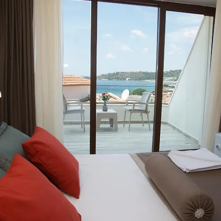 Hotel Yasemin Özdere